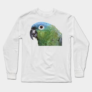 Mealy Amazon Long Sleeve T-Shirt